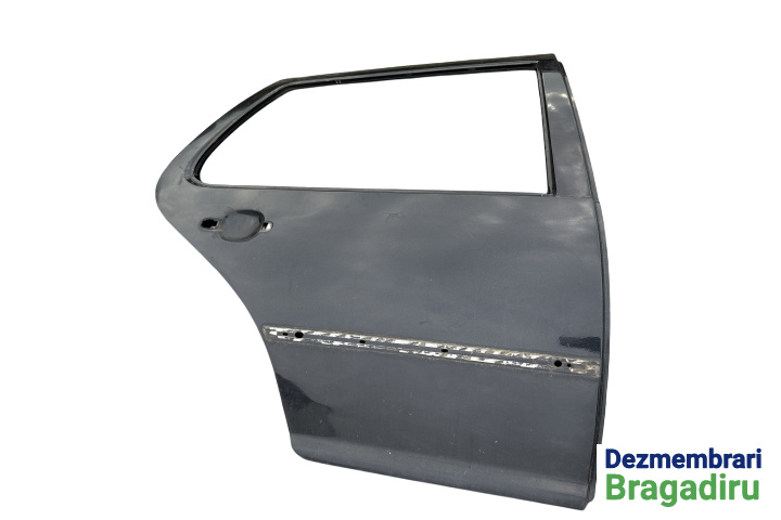 Usa spate dreapta Volkswagen VW Golf 4 [1997 - 2006] Hatchback 5-usi 1.4 MT (75 hp) Cod motor AXP
