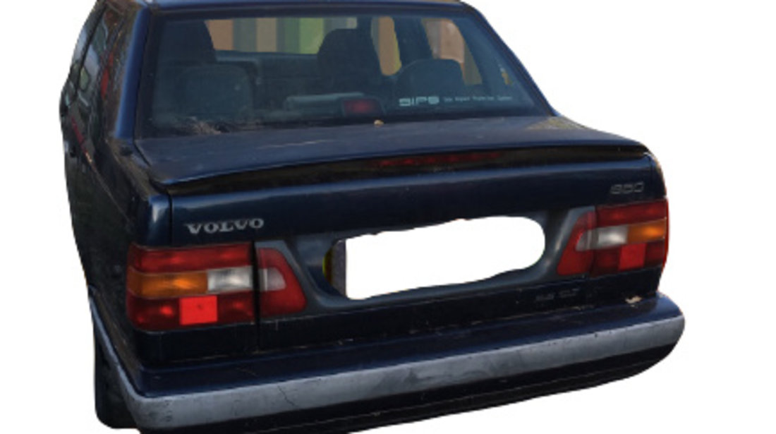 Usa spate dreapta Volvo 850 [1992 - 1994] Sedan 2.5 AT (170 hp) (LS) B5254FS