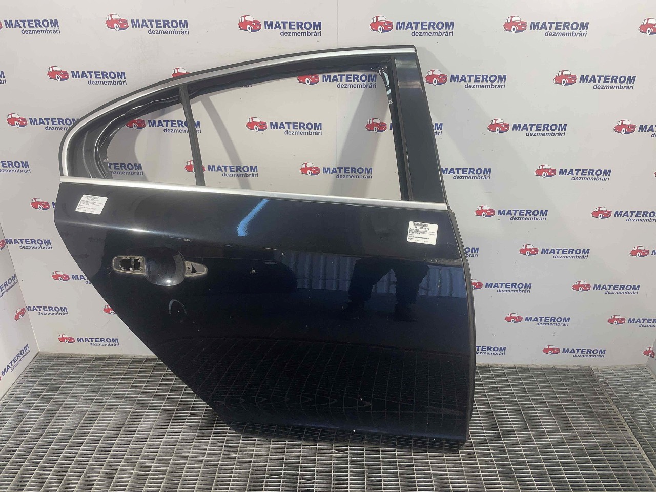 USA SPATE DREAPTA VOLVO S60 S60 - - (2011 2018)