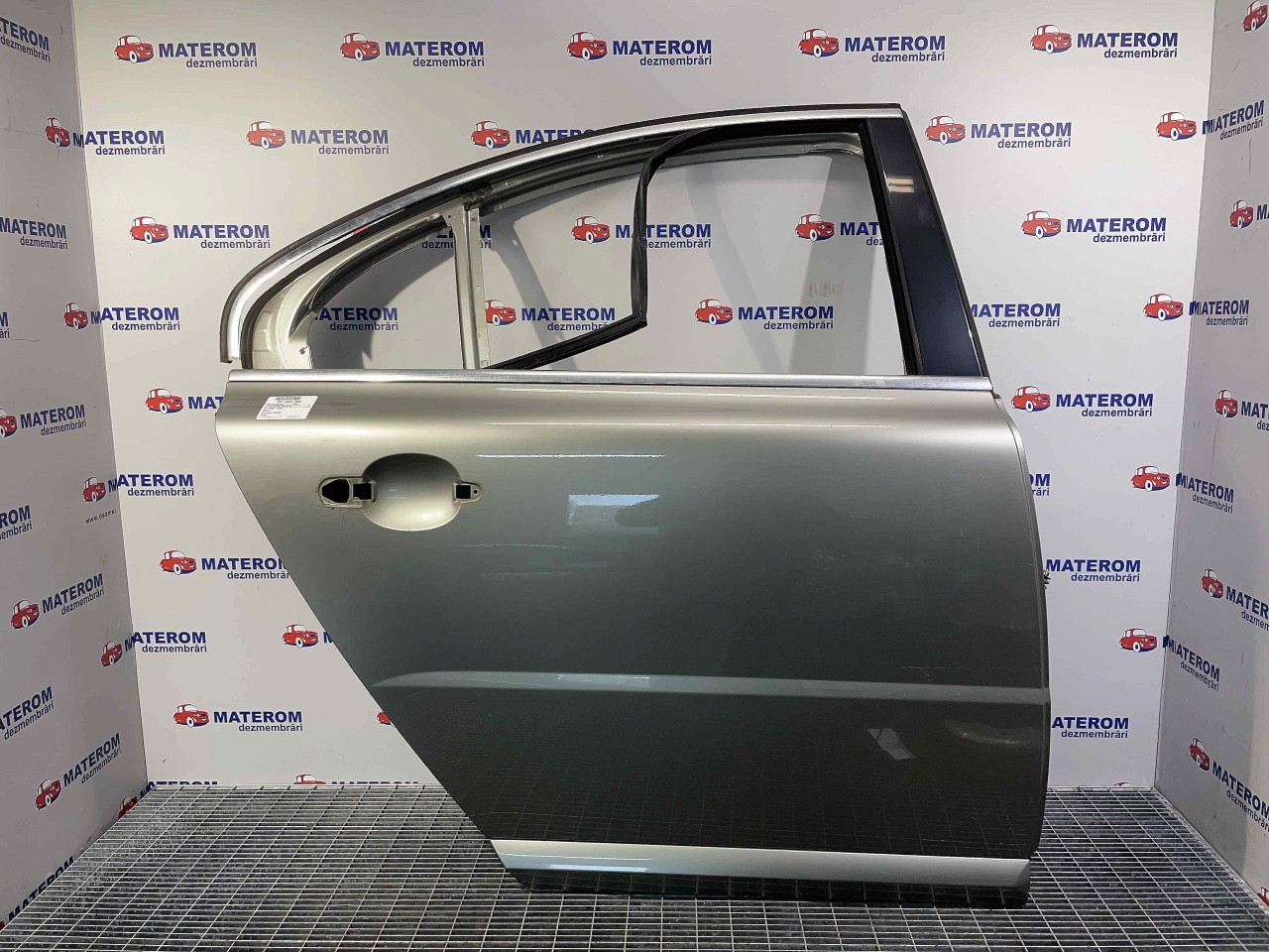 USA SPATE DREAPTA VOLVO S80 S80 - - (2006 2016)