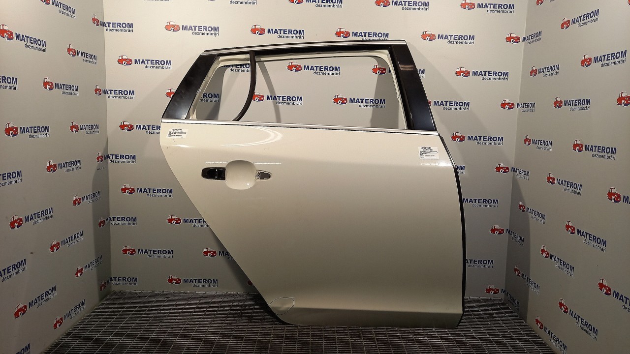 USA SPATE DREAPTA VOLVO V60 V60 - - (2014 2018)