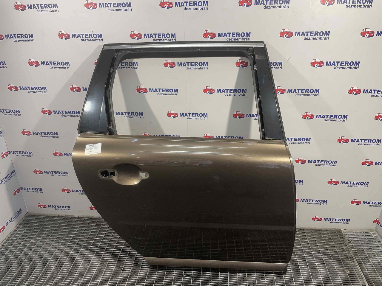 USA SPATE DREAPTA VOLVO V70 - - (2010 2016)
