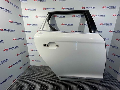 USA SPATE DREAPTA VOLVO XC 60 XC 60 - - (2014 2017)