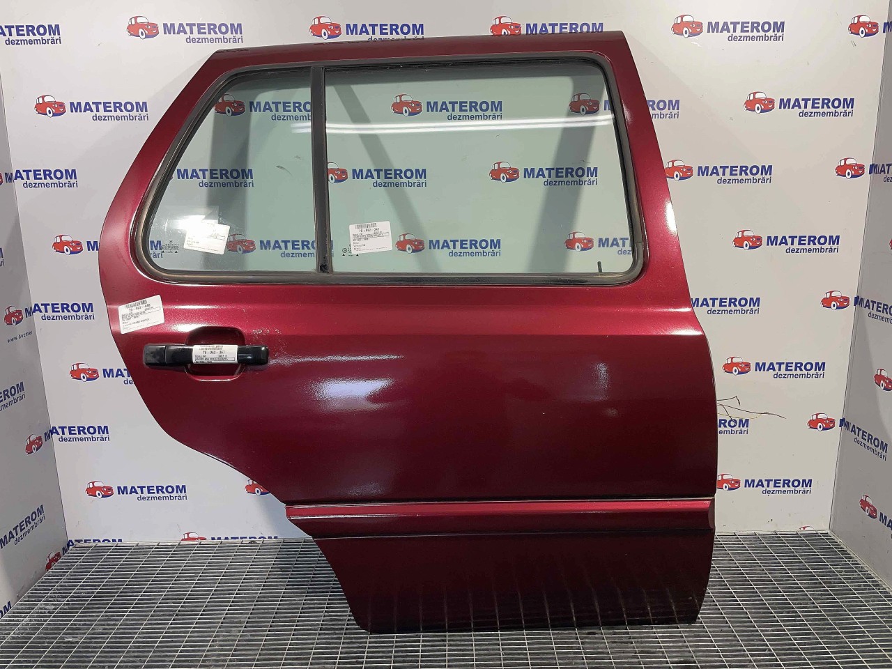 USA SPATE DREAPTA VW GOLF III GOLF III - - (1992 1998)