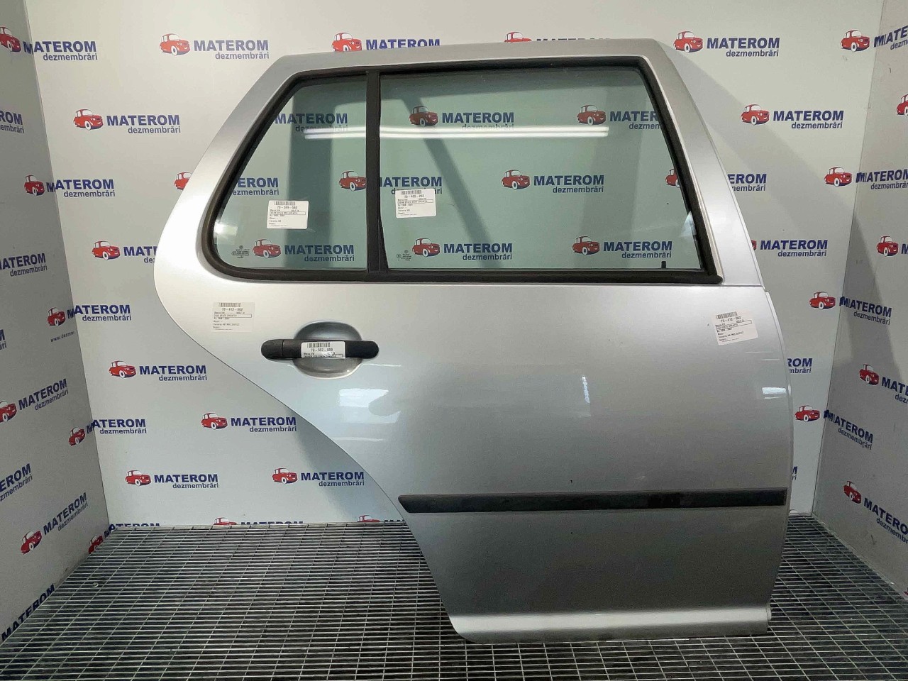 USA SPATE DREAPTA VW GOLF IV GOLF IV - - (1998 2004)