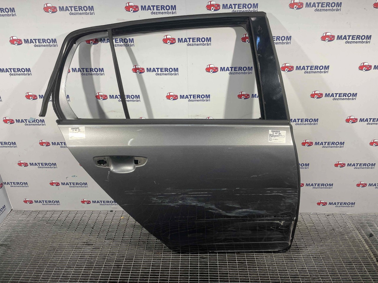 USA SPATE DREAPTA VW GOLF VI GOLF VI - - (2008 2012)