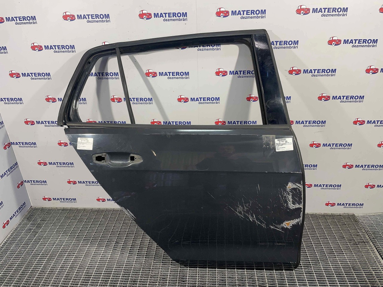 USA SPATE DREAPTA VW GOLF VII GOLF VII - - (2012 2016)
