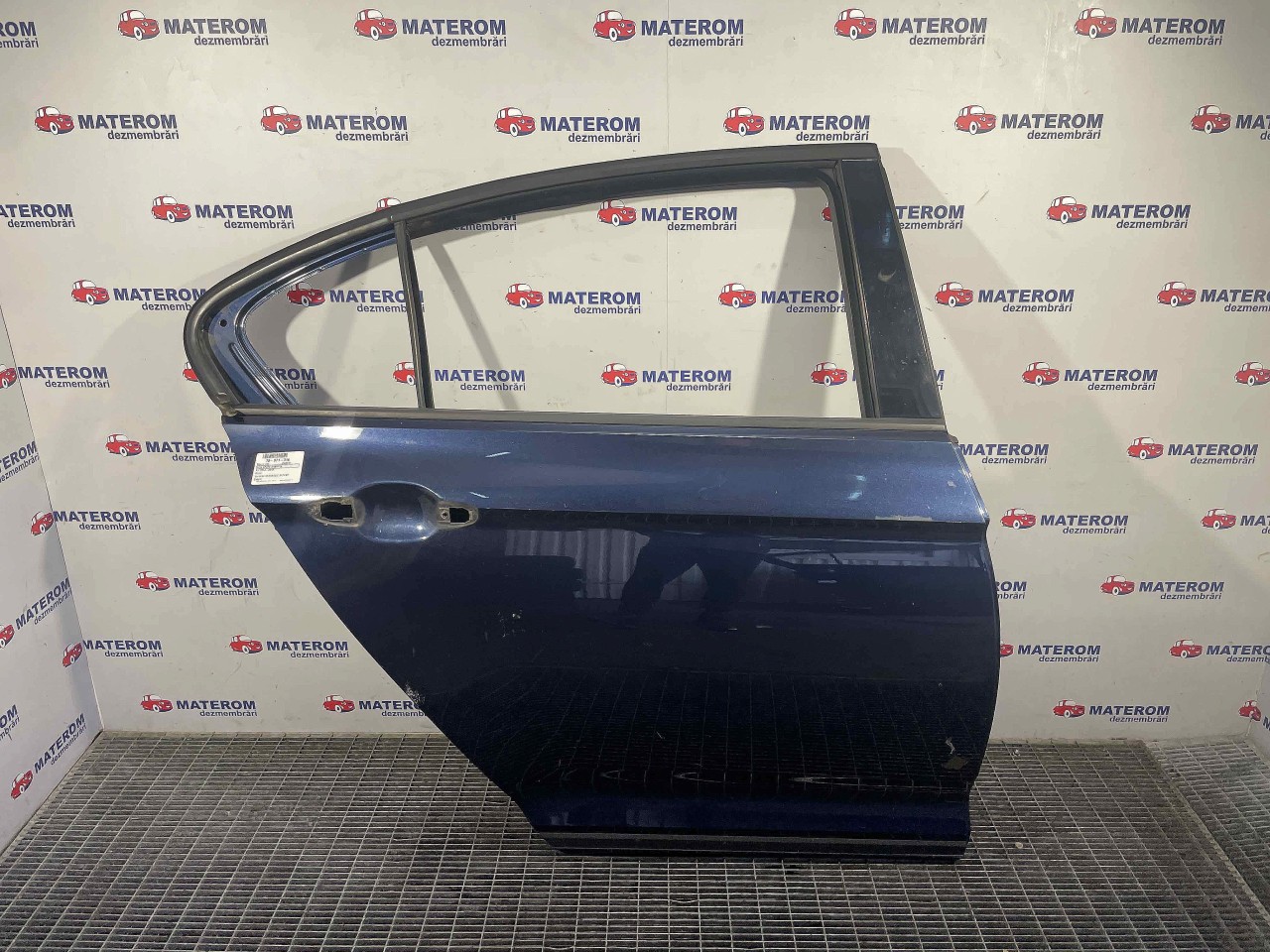 USA SPATE DREAPTA VW PASSAT - - (2014 2019)