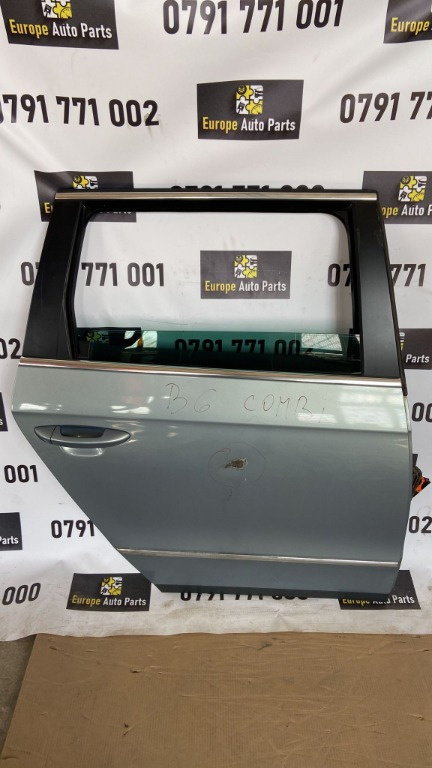 Usa spate dreapta Vw Passat B6 1.6 TDI cod motor CAY combi an 2010