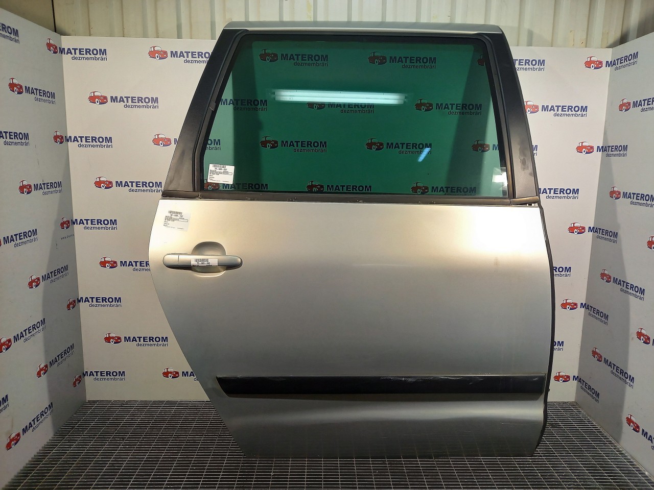 USA SPATE DREAPTA VW SHARAN - - (2000 2005)
