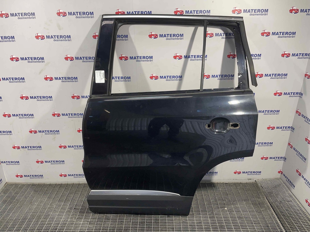USA SPATE DREAPTA VW TIGUAN - - (2010 2015)