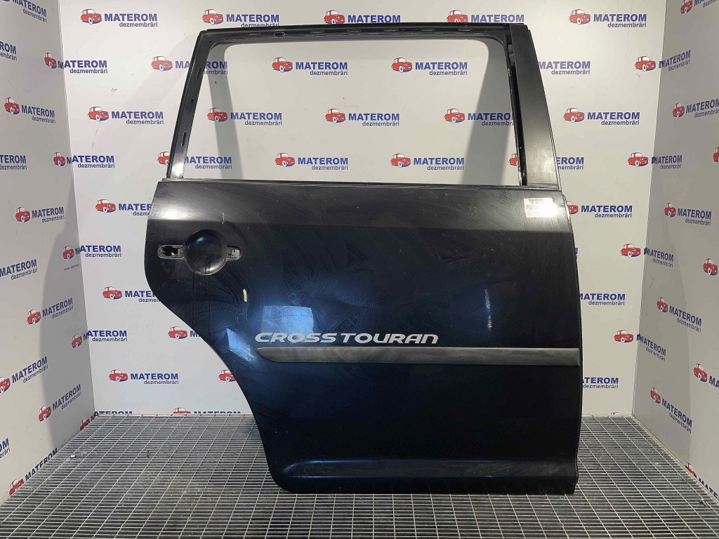 USA SPATE DREAPTA VW TOURAN - - (2007 2010)
