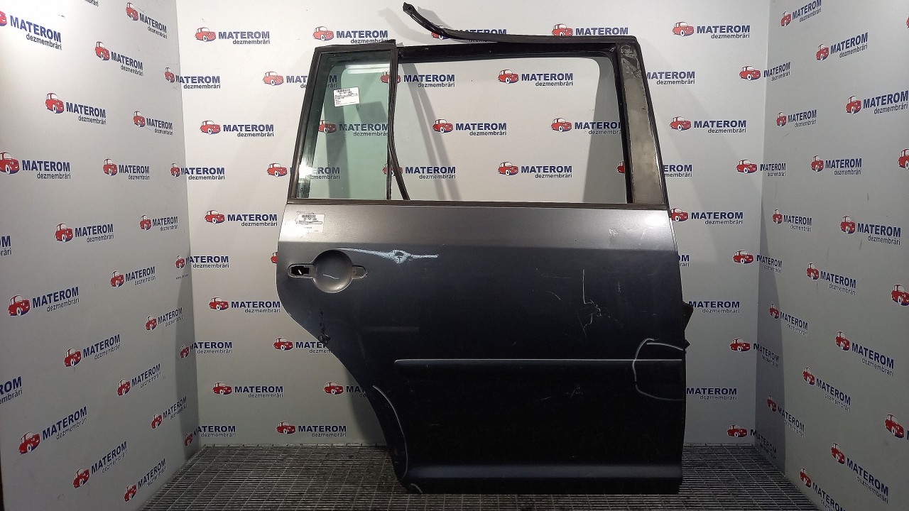 USA SPATE DREAPTA VW TOURAN TOURAN - - (2003 2007)