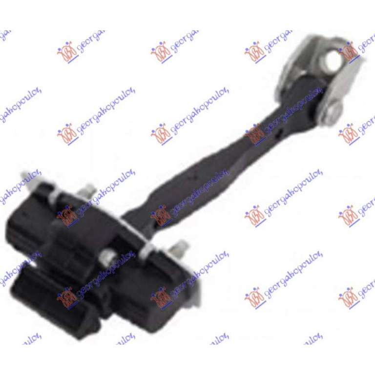 Usa Spate - Fiat 500 X 2015 , 51939944