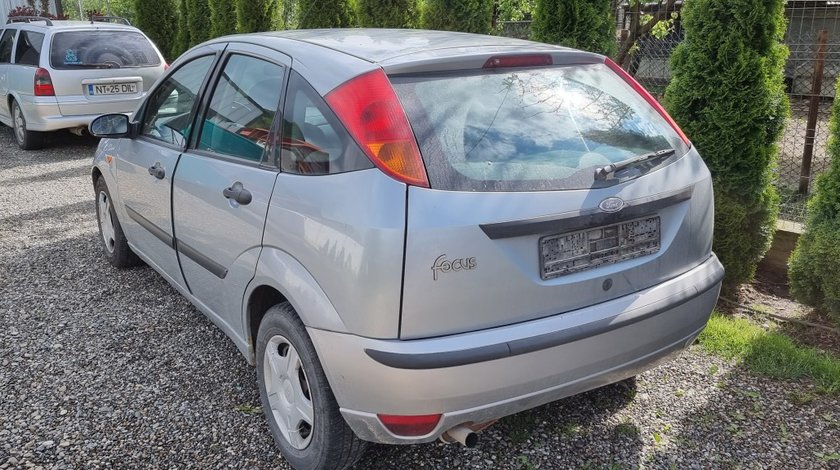 Usa spate Ford Focus 1 Hatchback 2000 2001 2002 2003 2004