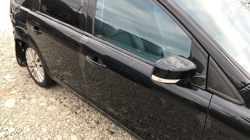 Usa spate Ford focus 2 Facelift Komby 2009 2010 2011