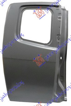Usa Spate - Isuzu P/U D-Max 2012 , 8-98108-260-5