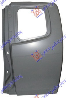 Usa Spate - Isuzu P/U D-Max 2012 , 8-98108-261-5