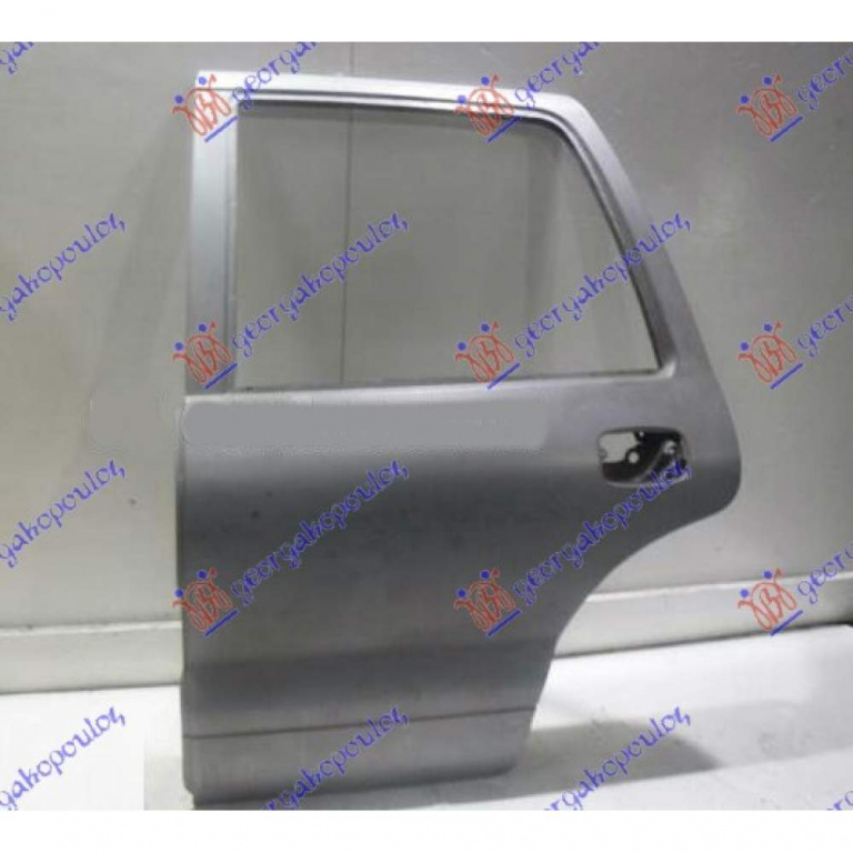 Usa Spate - Kia Sportage 1995 , 0k01f-72-020