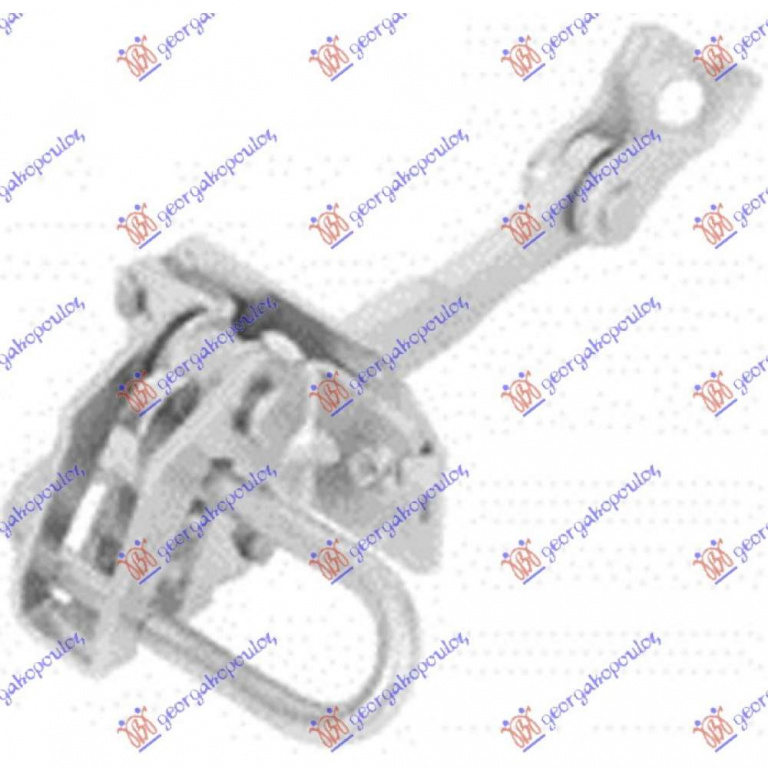 Usa Spate - Lancia Musa 2003 , 51782471