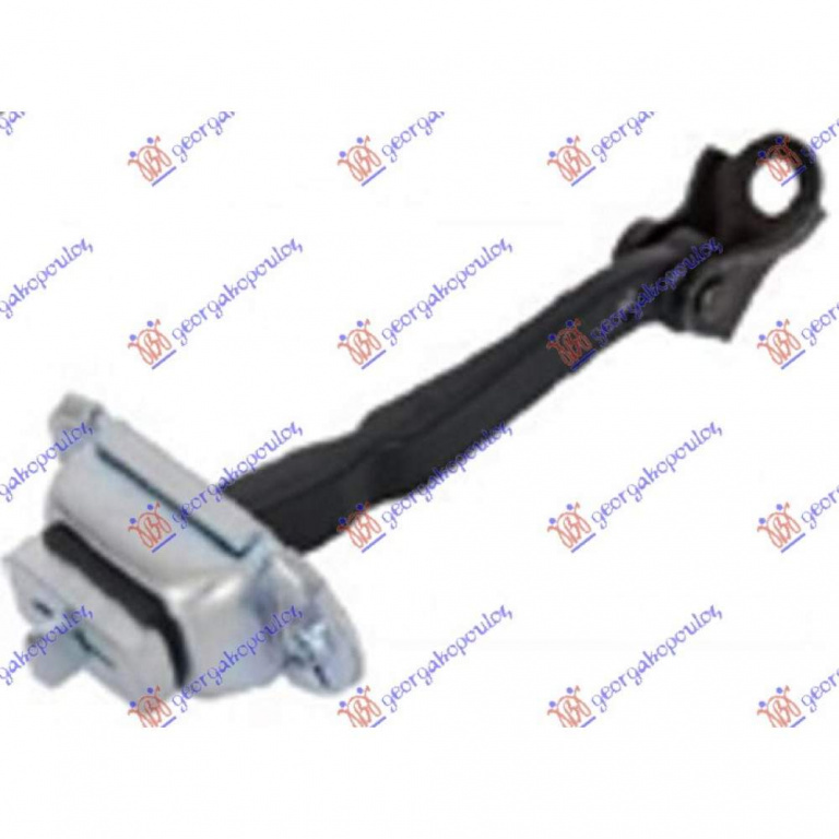 Usa Spate - Nissan Qashqai 2017 , 824304ea0a