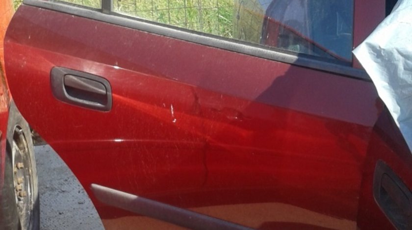Usa spate opel astra g 2.0 2000