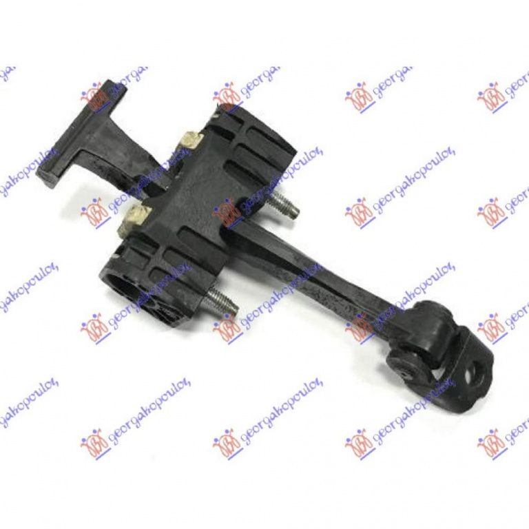 Usa Spate - Opel Signum 2003 , 93385580