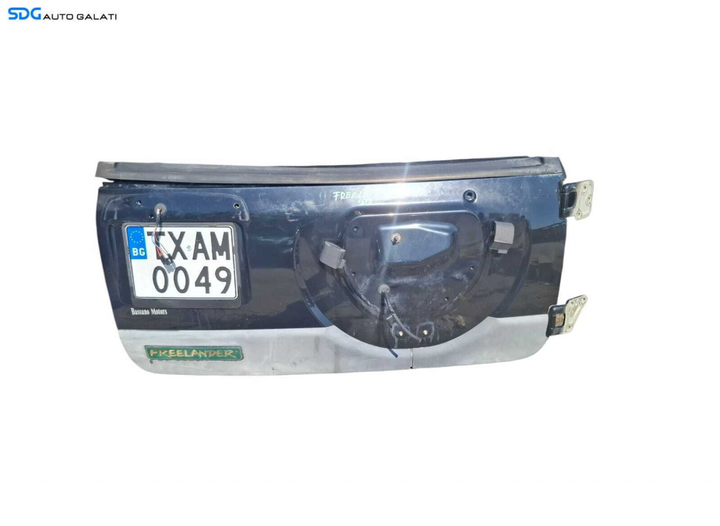 Usa Spate Portbagaj Haion Haion Land Rover Freelander 1 1998 - 2006 [LC1809]