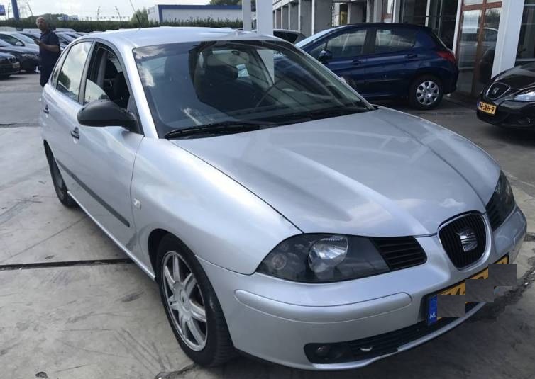 usa spate portiera seat ibiza cordoba 2004
