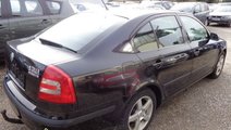 Usa spate Skoda Octavia 2 2004 2005 2006 2007 2008