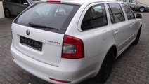 Usa spate Skoda Octavia 2 Facelift breck 2009 2010...