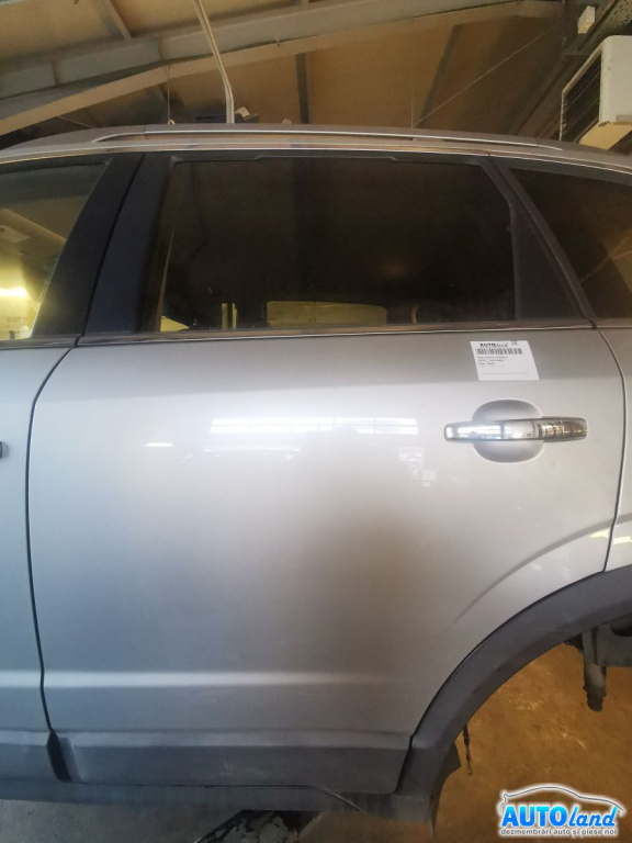 Usa Spate Stanga 2013 Opel ANTARA 2006