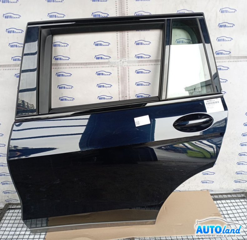 Usa Spate Stanga 2022,m50ix,18002128 BMW X7 G07 2018-2022