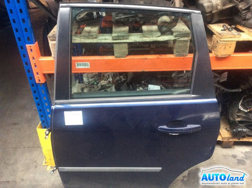 Usa Spate Stanga Albastra Ford FOCUS C-MAX 2003-2007