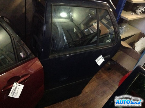 Usa Spate Stanga Albastru Volkswagen GOLF IV 1J1 1997-2005