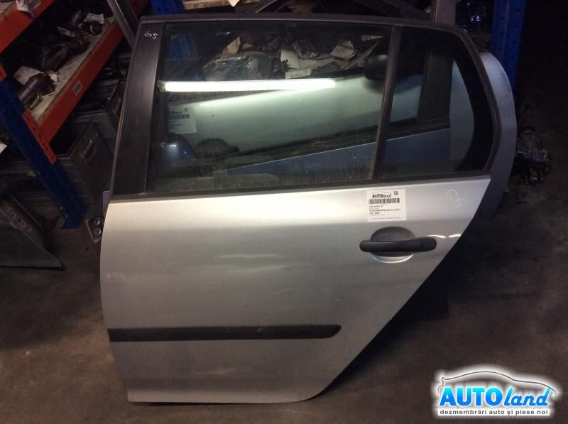 Usa Spate Stanga Argintie, Goala Volkswagen GOLF V 1K1 2003