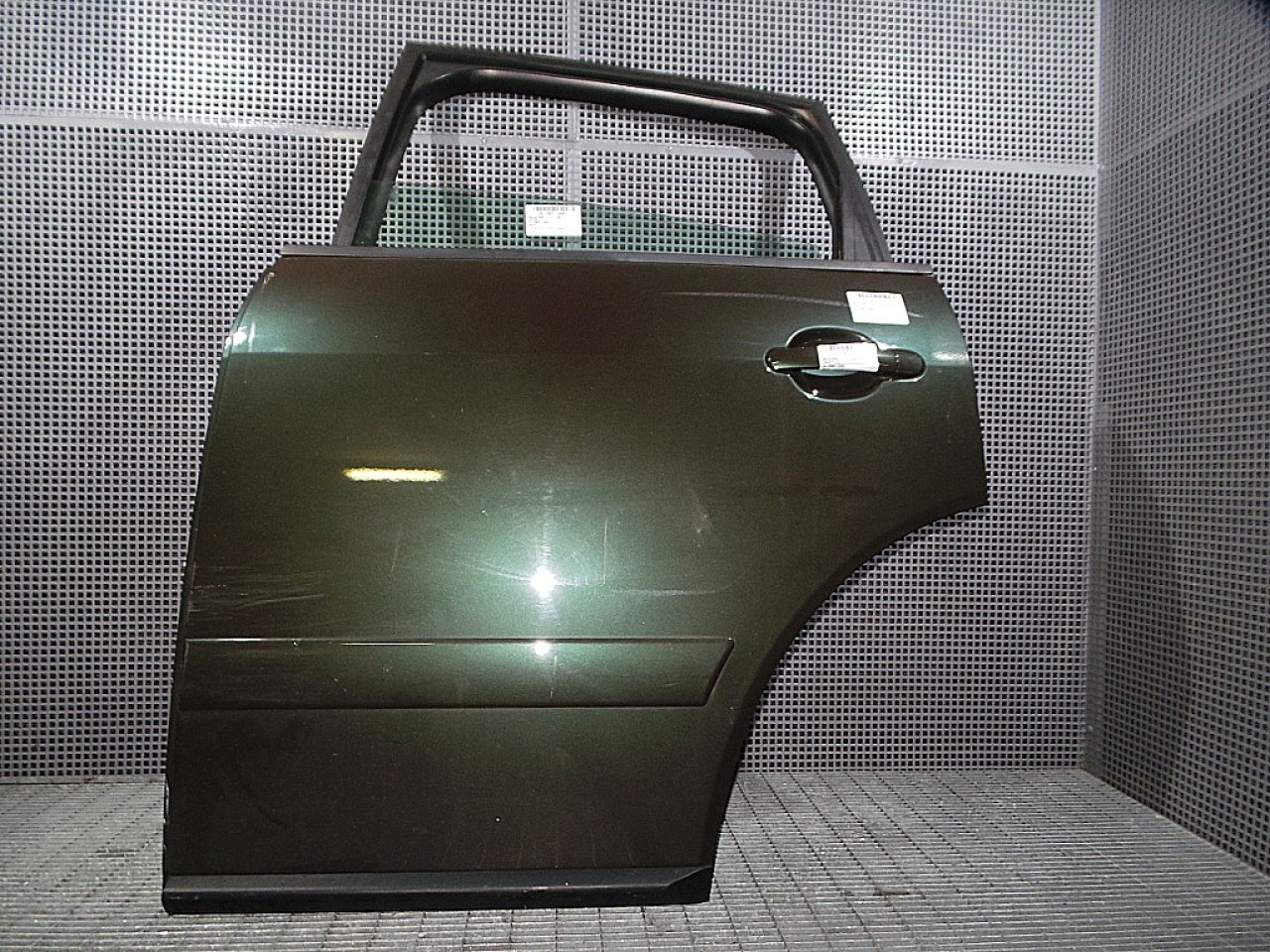 USA SPATE STANGA AUDI A2 - - (2000 2005)