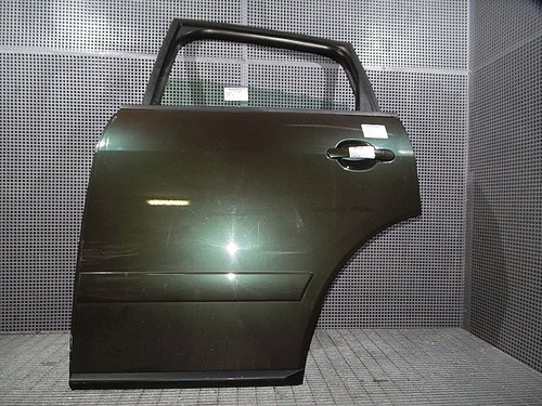 USA SPATE STANGA AUDI A2 - - (2000 2005)