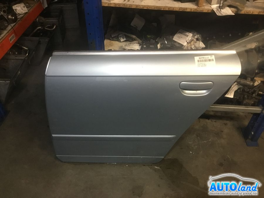 Usa Spate Stanga Audi A4 8EC 2004-2008