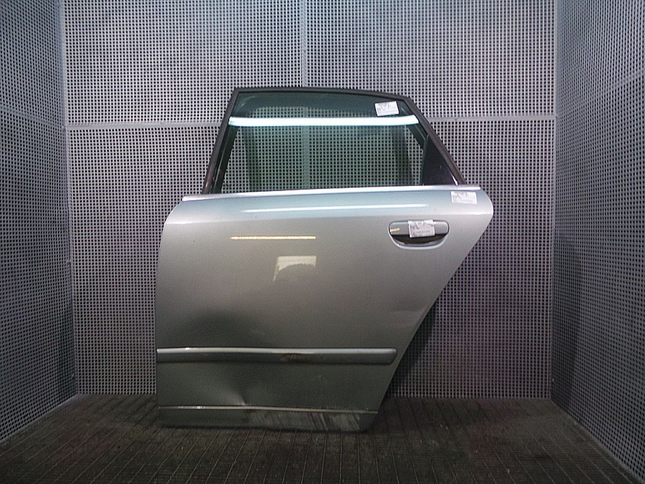 USA SPATE STANGA AUDI A4 A4 - - (2001 2004)