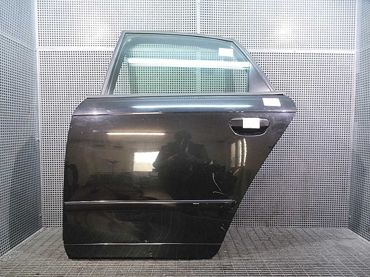 USA SPATE STANGA AUDI A4 A4 - - (2004 2007)