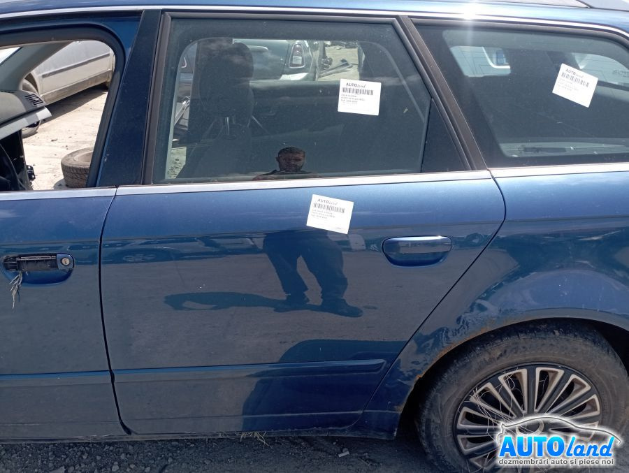 Usa Spate Stanga Audi A4 Avant 8ED 2004-2008