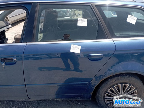 Usa Spate Stanga Audi A4 Avant 8ED 2004-2008