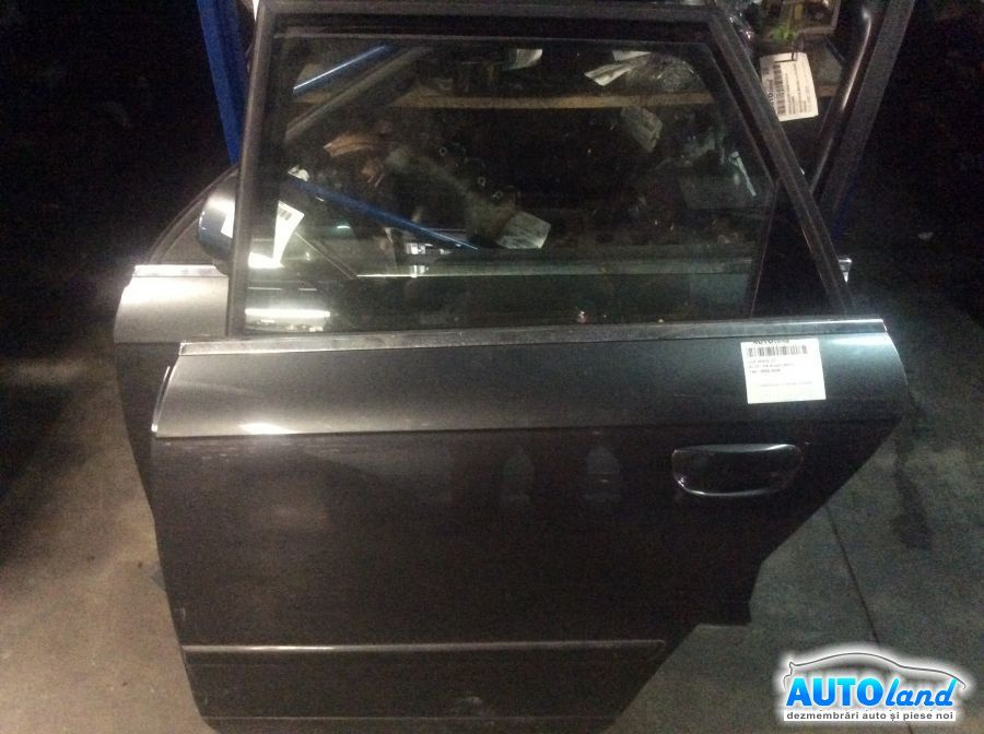 Usa Spate Stanga Audi A4 Avant 8ED 2004-2008