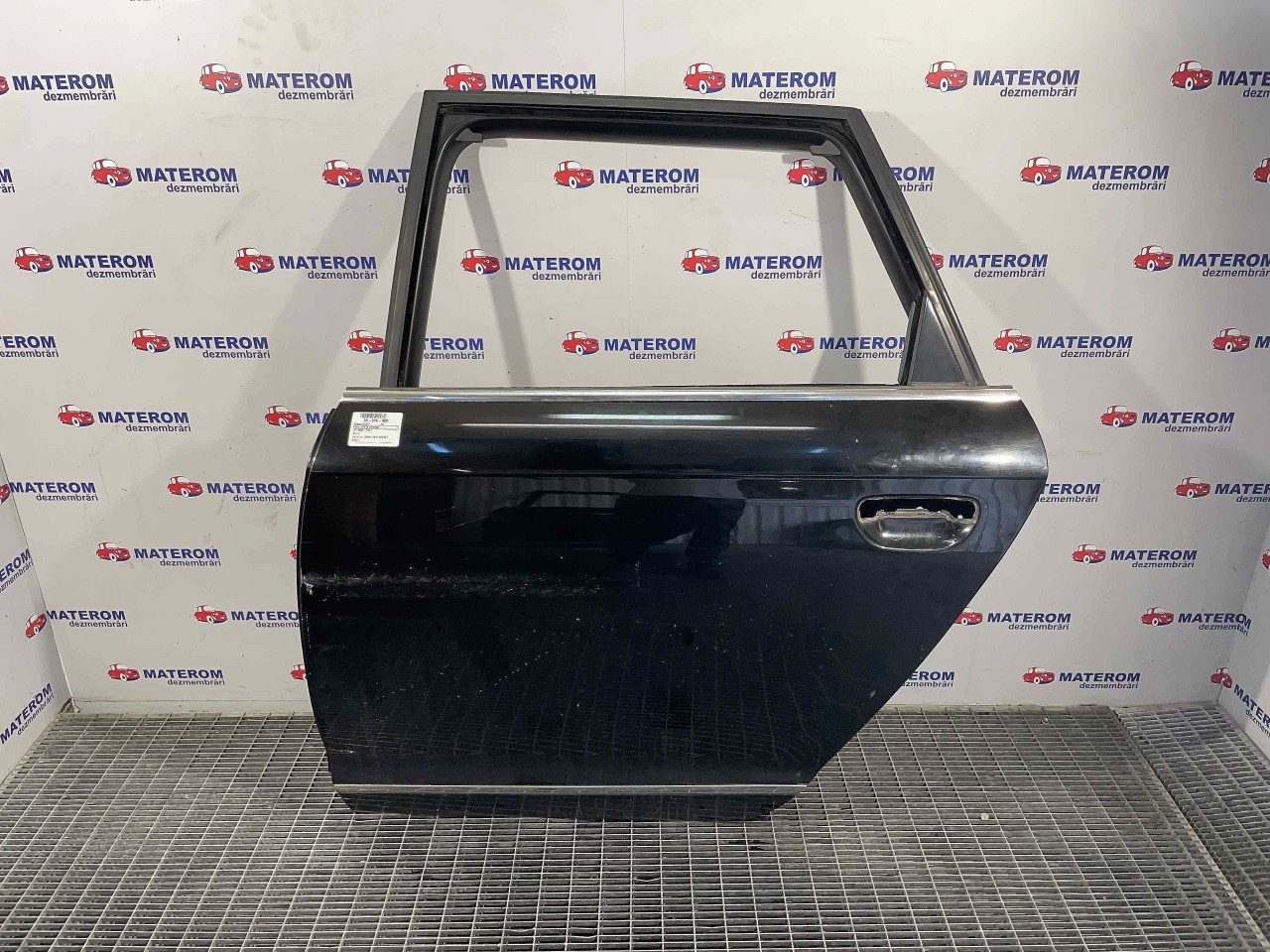 USA SPATE STANGA AUDI A6 - - (2009 2011)
