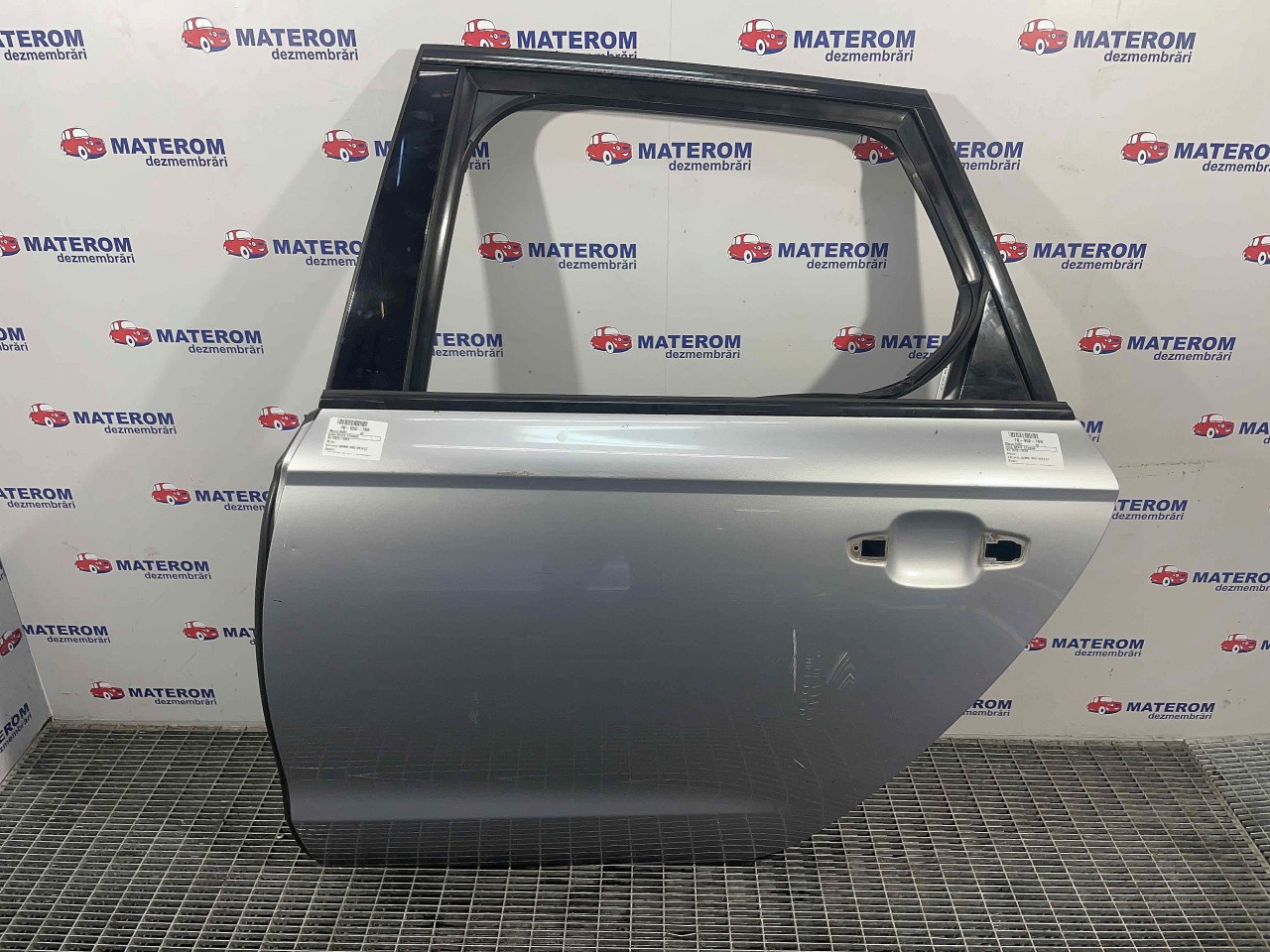 USA SPATE STANGA AUDI A6 - - (2015 2018)
