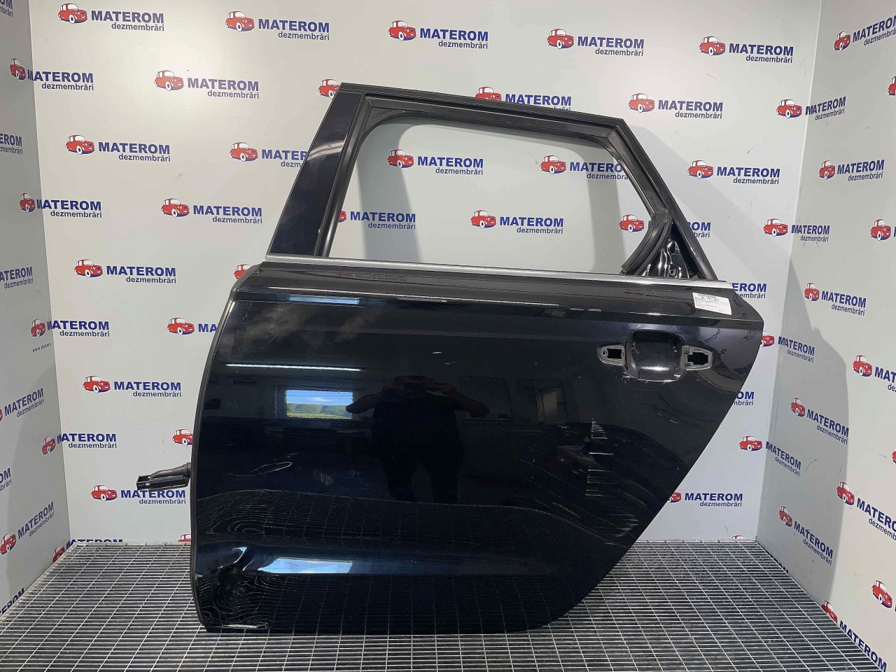USA SPATE STANGA AUDI A6 A6 - - (2011 2015)