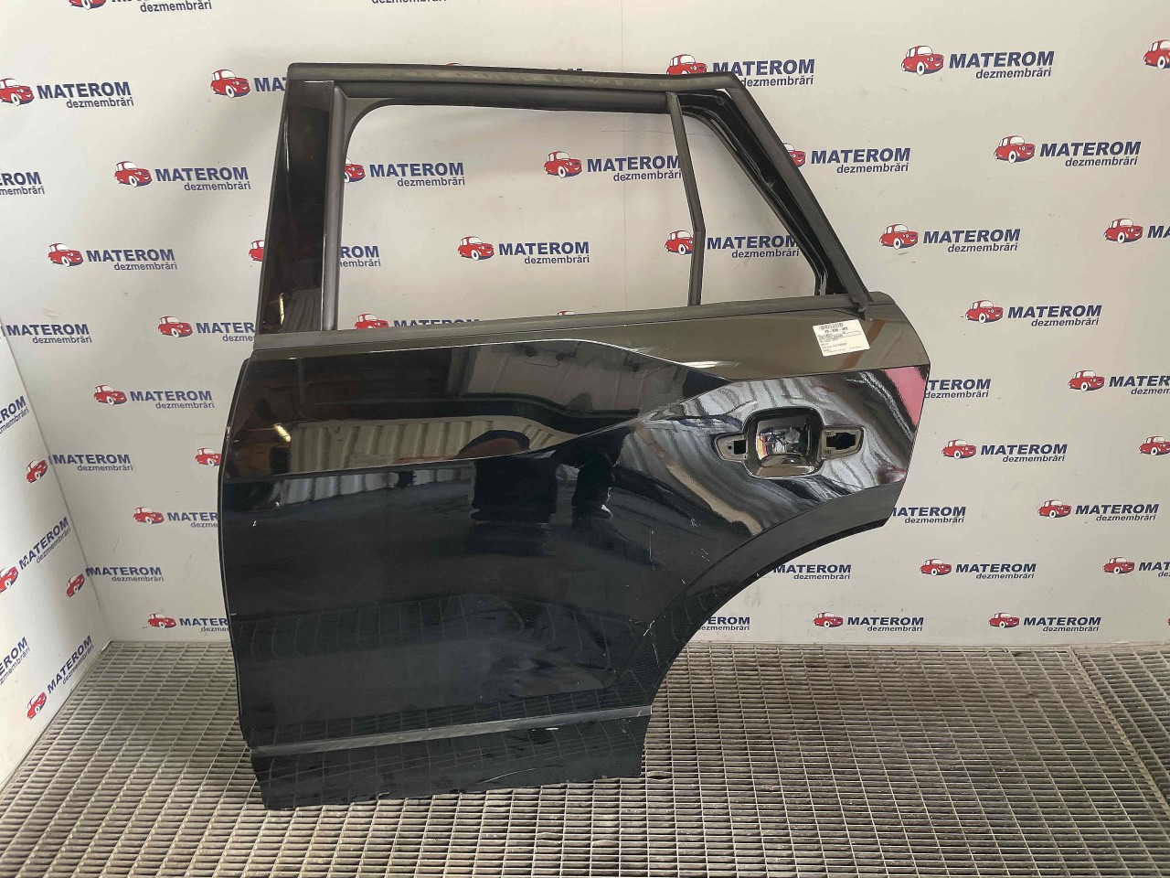 USA SPATE STANGA AUDI Q2 - - (2016 2019)