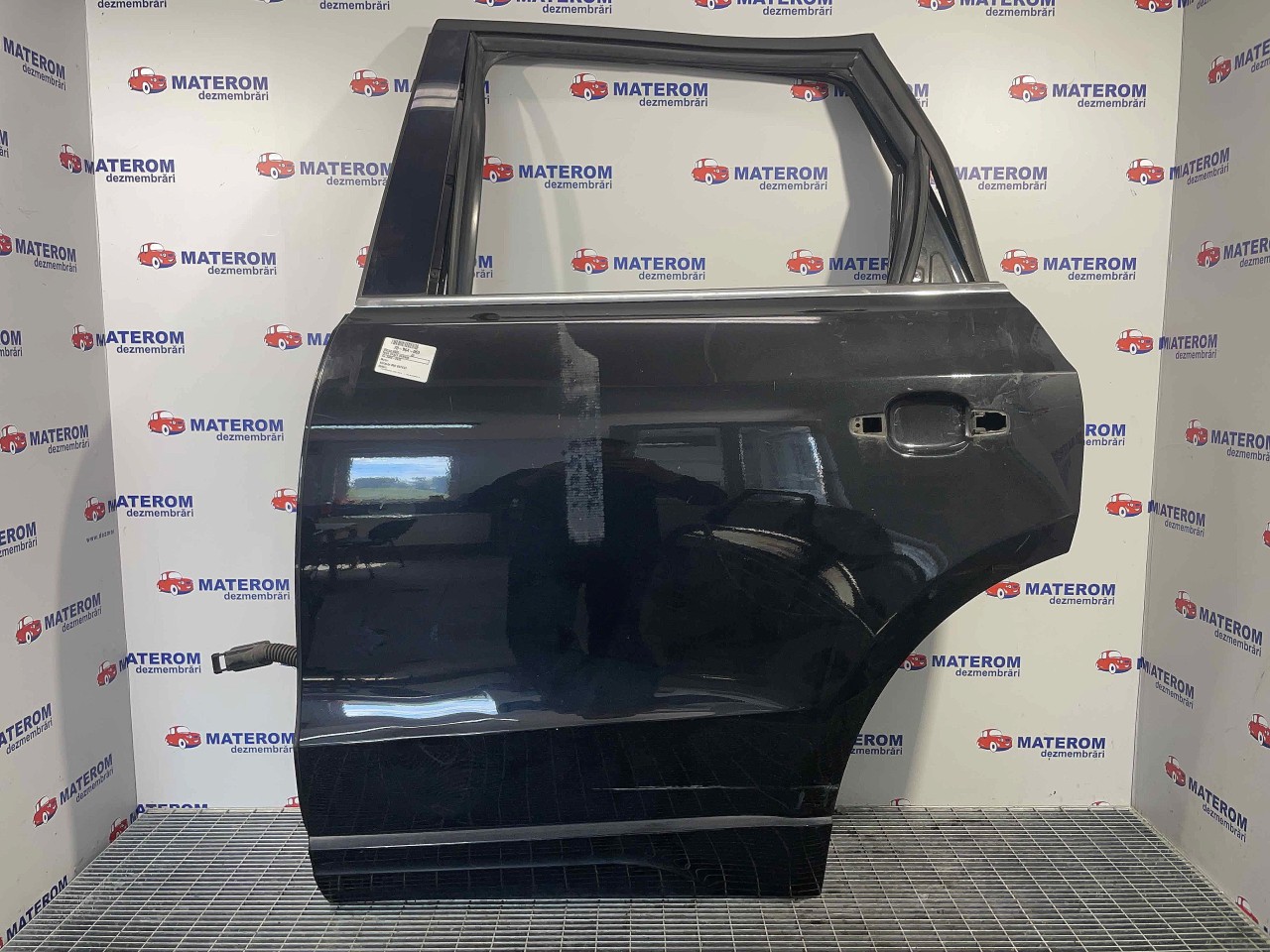 USA SPATE STANGA AUDI Q5 Q5 - - (2008 2013)