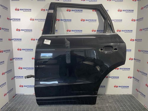 USA SPATE STANGA AUDI Q5 Q5 - - (2008 2013)